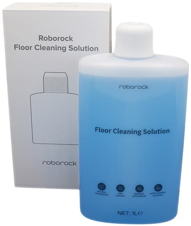 Roborock gulvrengøringsmiddel RR0825