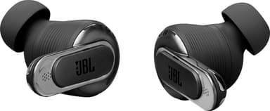 JBL Tour Pro 3 true wireless in-ear-høretelefoner (sort)