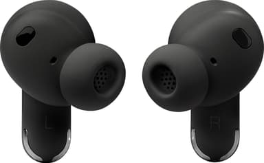 JBL Tour Pro 3 true wireless in-ear-høretelefoner (sort)