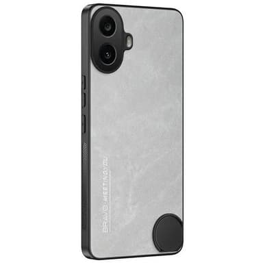 Bravo cover Nothing CMF Phone 1 - Icegrey