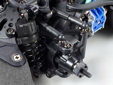 Tamiya M-07 Concept Chassis Kit