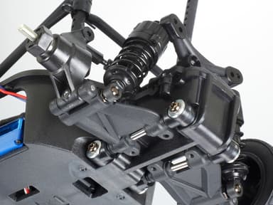 Tamiya M-07 Concept Chassis Kit