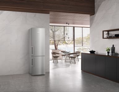Miele Kølefryseskab KFN4795CD edt/cs EU1 (Rustfrit stål)