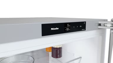 Miele Kølefryseskab KFN4795CD edt/cs EU1 (Rustfrit stål)