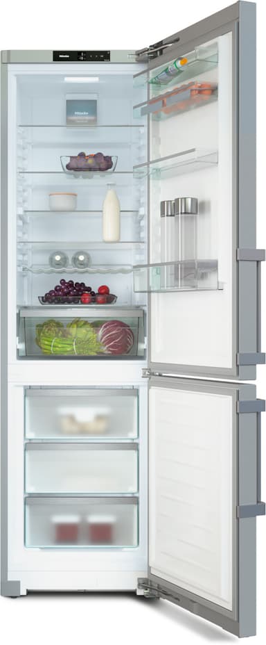 Miele Kølefryseskab KFN4795CD edt/cs EU1 (Rustfrit stål)