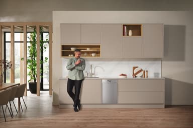 Miele Opvaskemaskine G 5540 SCU SL Active