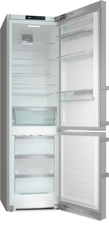 Miele Kølefryseskab KFN4795CD edt/cs EU1 (Rustfrit stål)