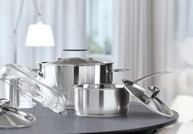 Miele Opvaskemaskine G 5540 SCU SL Active