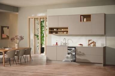 Miele Opvaskemaskine G 5540 SCU SL Active