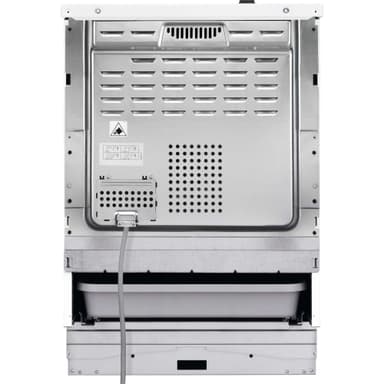 Electrolux Komfur LKI66442NW