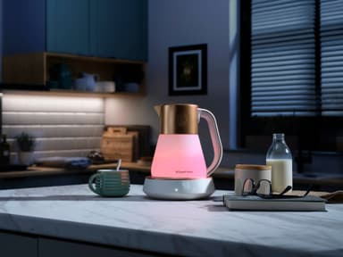 Russel Hobbs Calm Kettle vandkedel 27450-70 (grå)