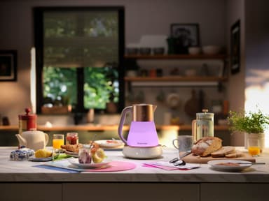 Russel Hobbs Calm Kettle vandkedel 27450-70 (grå)