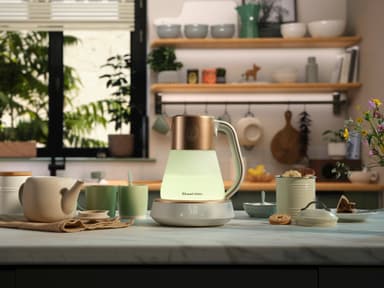 Russel Hobbs Calm Kettle vandkedel 27450-70 (grå)