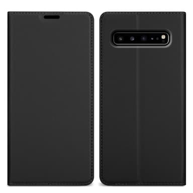 Samsung Galaxy S10 5G Cover Etui Case (Sort)