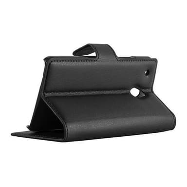 HTC ONE M4 MINI Pungetui Cover Case (Sort)