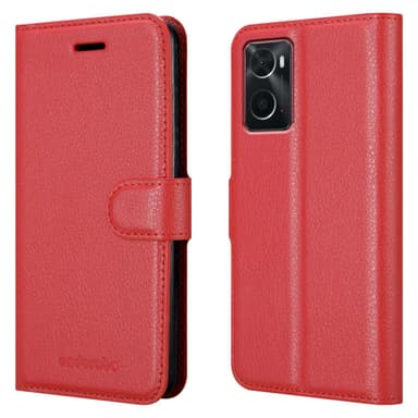 Oppo A36 / A76 / A96 4G / K10 4G / Realme 9i Pungetui