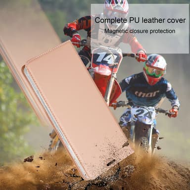 Samsung Galaxy A52 (4G / 5G) / A52s Cover Etui Case