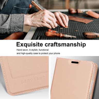 Samsung Galaxy A52 (4G / 5G) / A52s Cover Etui Case