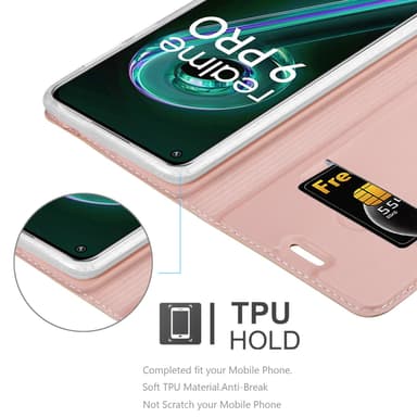 Realme 9 5G / 9 PRO / V25 / Q5 / OnePlus Nord CE 2 LITE