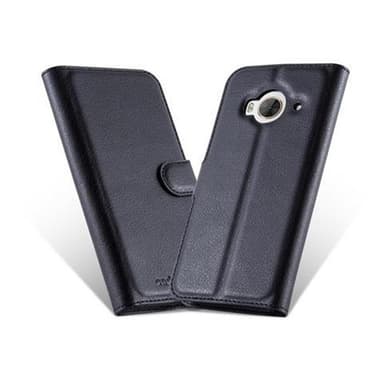 HTC ONE M9 PLUS / ONE ME Pungetui Cover Case (Sort)