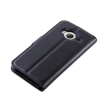 HTC ONE M9 PLUS / ONE ME Pungetui Cover Case (Sort)