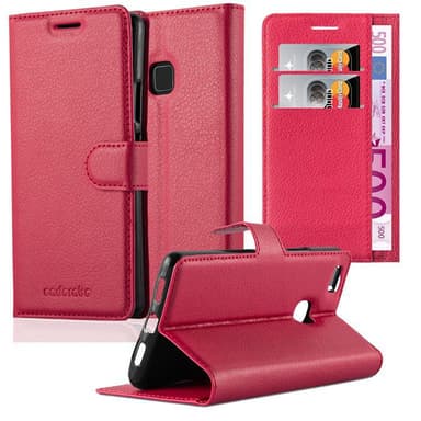 Huawei P8 LITE 2017 / P9 LITE 2017 Pungetui Cover Case