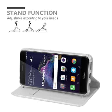 Huawei P8 LITE 2017 / P9 LITE 2017 Cover Etui Case