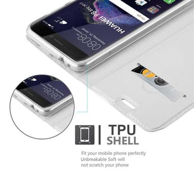 Huawei P8 LITE 2017 / P9 LITE 2017 Cover Etui Case