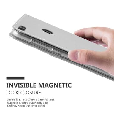 Huawei P8 LITE 2017 / P9 LITE 2017 Cover Etui Case