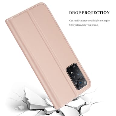 Xiaomi RedMi NOTE 11 PRO 4G / 5G Cover Etui Case