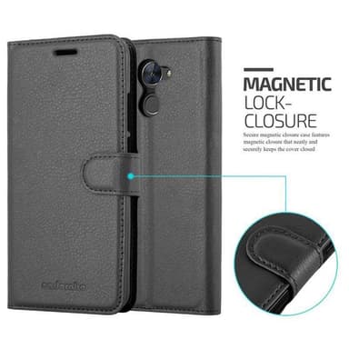 Huawei Enjoy 7 PLUS Pungetui Cover Case (Sort)