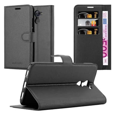 Huawei Enjoy 7 PLUS Pungetui Cover Case (Sort)