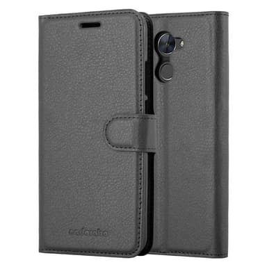 Huawei Enjoy 7 PLUS Pungetui Cover Case (Sort)