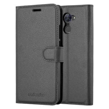 Huawei Enjoy 7 PLUS Pungetui Cover Case (Sort)