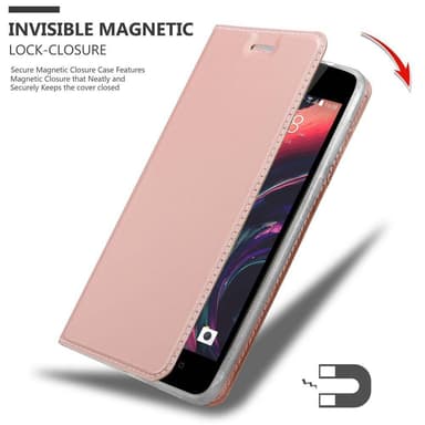 HTC Desire 10 LIFESTYLE / Desire 825 Cover Etui Case