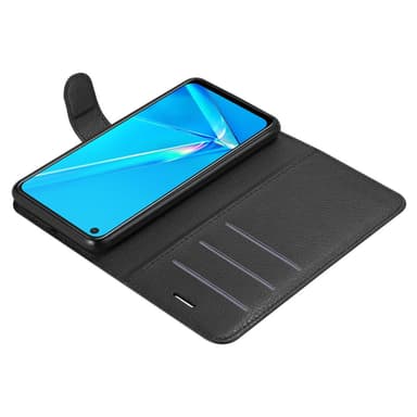 Oppo A92 Pungetui Cover Case (Sort)