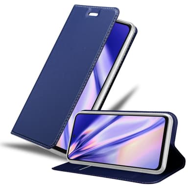 Xiaomi POCO M4 PRO 5G Cover Etui Case (Blå)