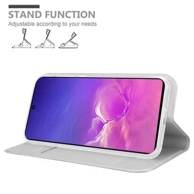 Samsung Galaxy A91 / S10 LITE / M80s Cover Etui Case