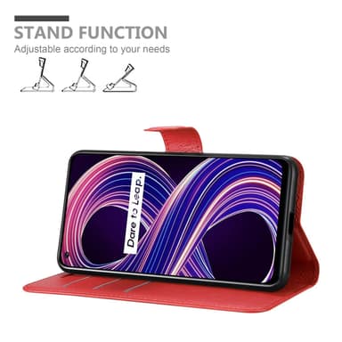 Realme 8 5G / V13 / Q3 / Q3i / Narzo 30 5G Pungetui