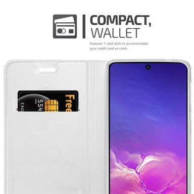 Samsung Galaxy A91 / S10 LITE / M80s Cover Etui Case