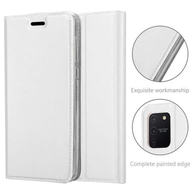 Samsung Galaxy A91 / S10 LITE / M80s Cover Etui Case