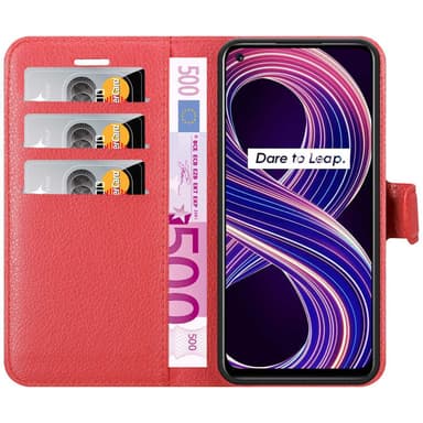 Realme 8 5G / V13 / Q3 / Q3i / Narzo 30 5G Pungetui