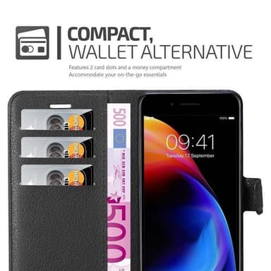 iPhone 7 PLUS / 7S PLUS / 8 PLUS Pungetui Cover Case