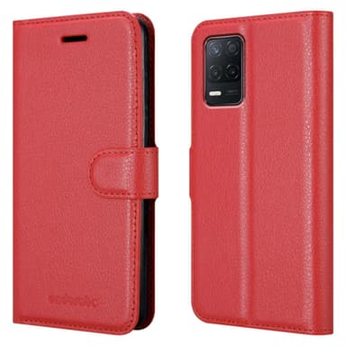 Realme 8 5G / V13 / Q3 / Q3i / Narzo 30 5G Pungetui