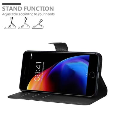 iPhone 7 PLUS / 7S PLUS / 8 PLUS Pungetui Cover Case