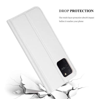 Samsung Galaxy A91 / S10 LITE / M80s Cover Etui Case