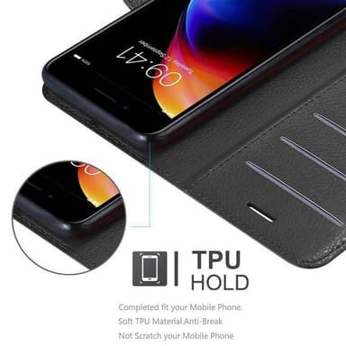 iPhone 7 PLUS / 7S PLUS / 8 PLUS Pungetui Cover Case