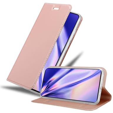 Samsung Galaxy A91 / S10 LITE / M80s Cover Etui Case