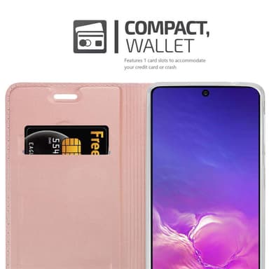 Samsung Galaxy A91 / S10 LITE / M80s Cover Etui Case