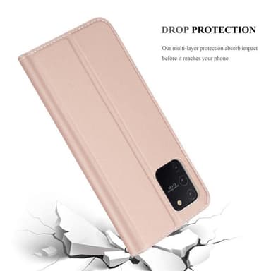 Samsung Galaxy A91 / S10 LITE / M80s Cover Etui Case